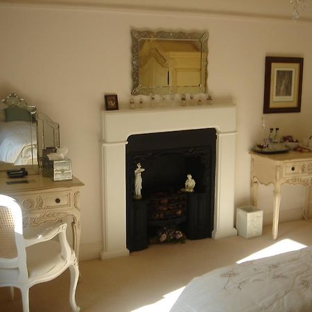 Littlebank Country House Settle Kültér fotó