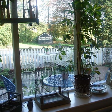 Littlebank Country House Settle Kültér fotó