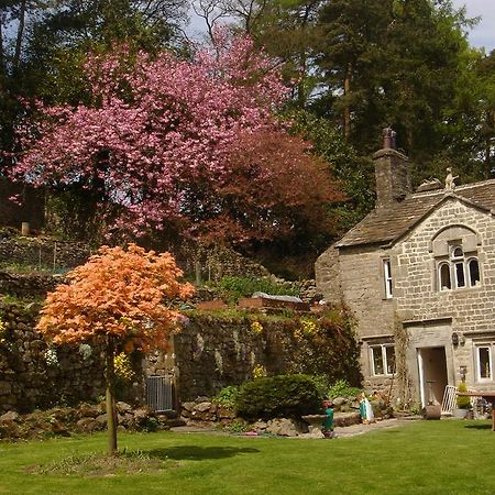 Littlebank Country House Settle Kültér fotó