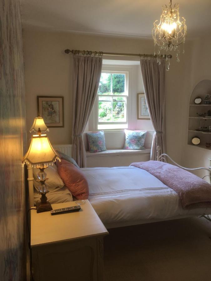 Littlebank Country House Settle Kültér fotó