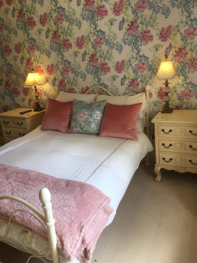 Littlebank Country House Settle Kültér fotó