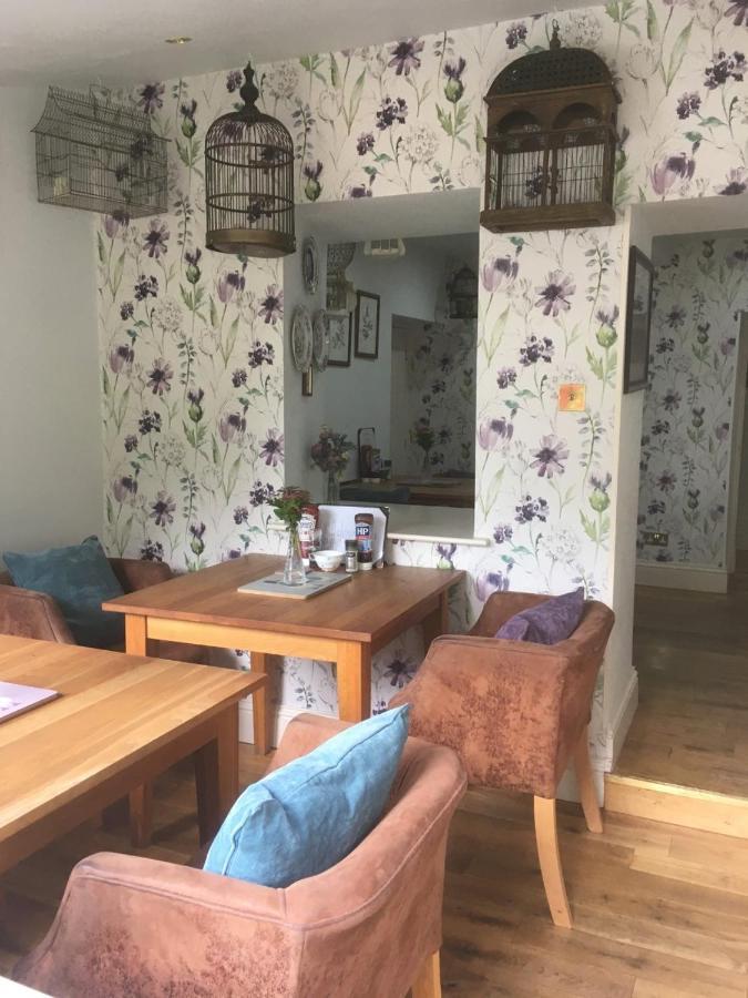 Littlebank Country House Settle Kültér fotó