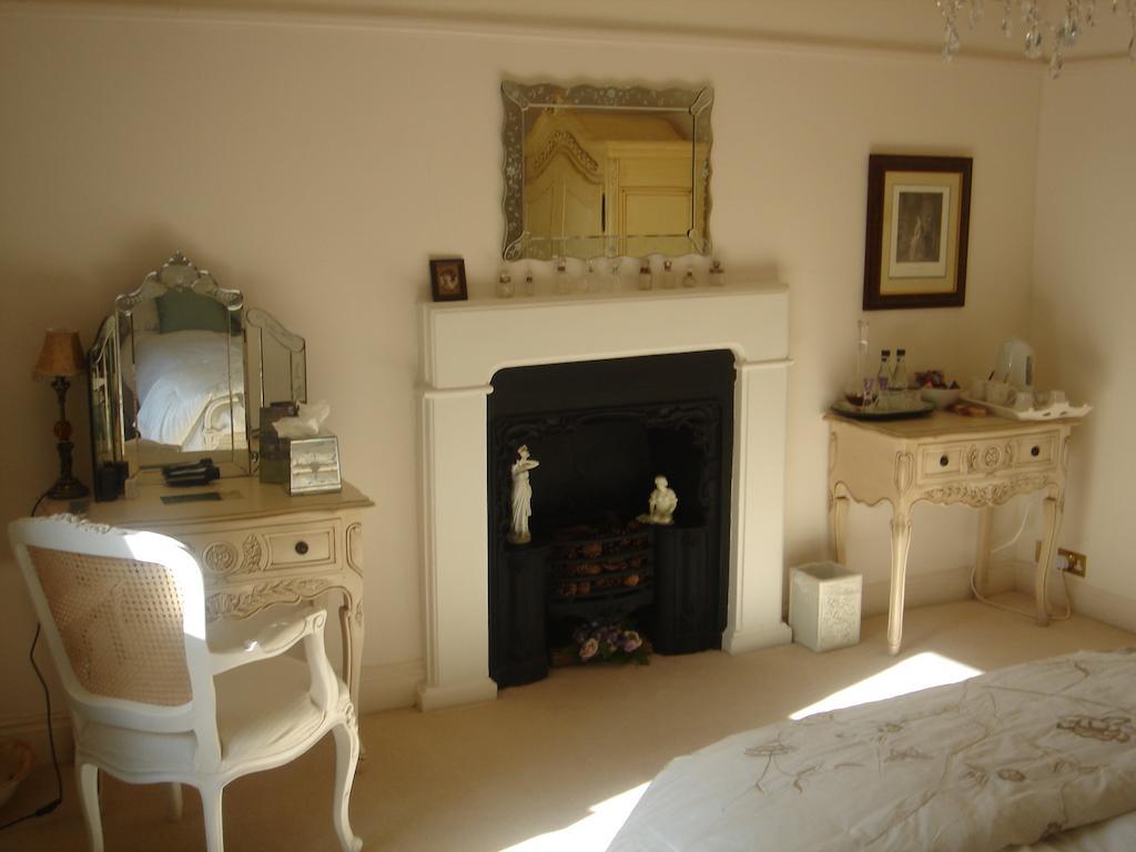 Littlebank Country House Settle Kültér fotó