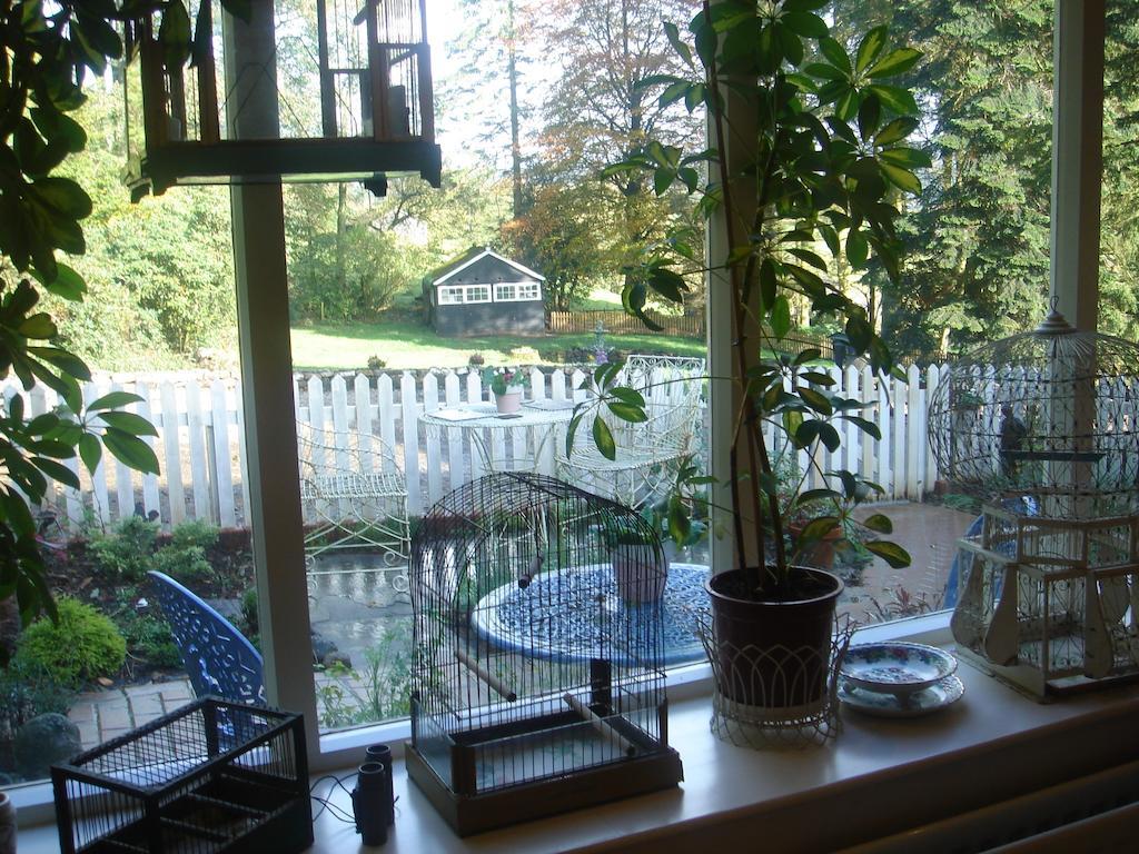 Littlebank Country House Settle Kültér fotó