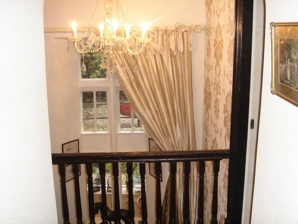 Littlebank Country House Settle Kültér fotó