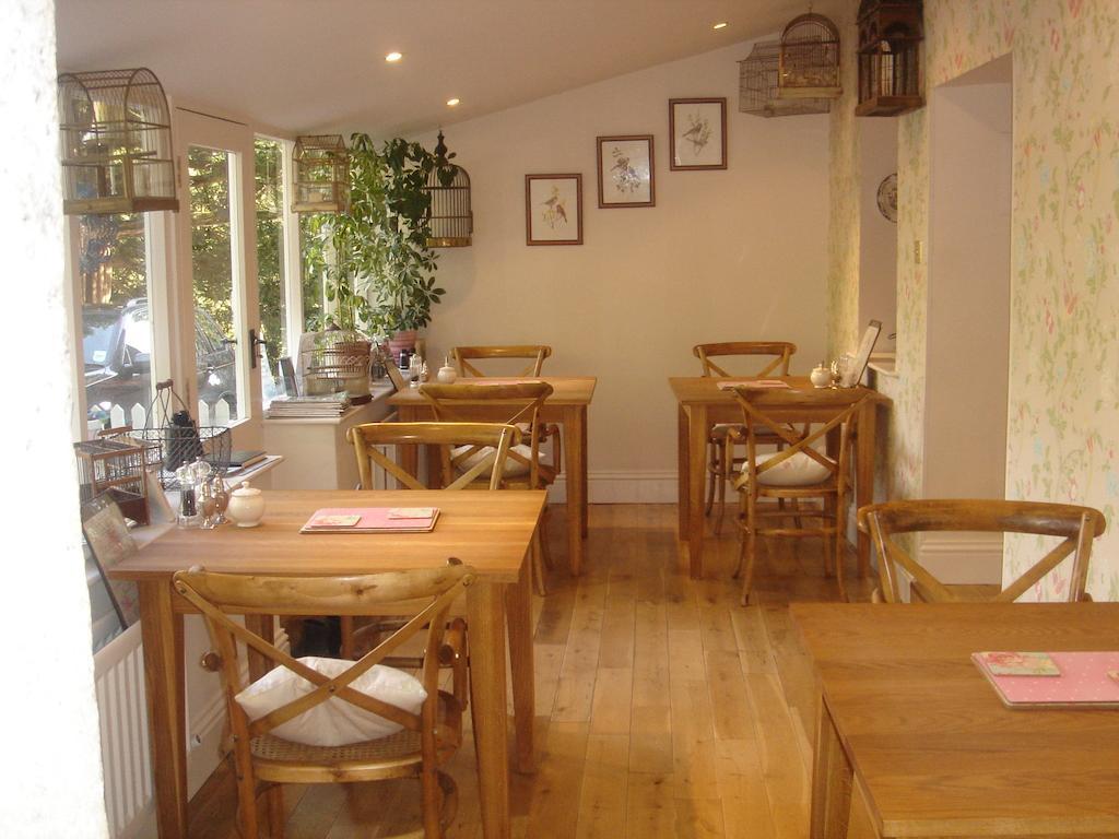 Littlebank Country House Settle Kültér fotó