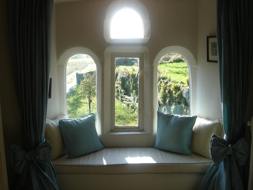 Littlebank Country House Settle Szoba fotó